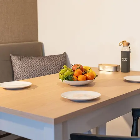 Apartment Am Plauer In Ganzlin