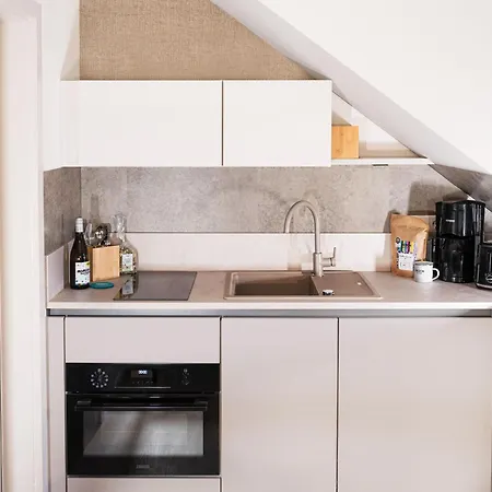 Am Plauer In Apartment Ganzlin