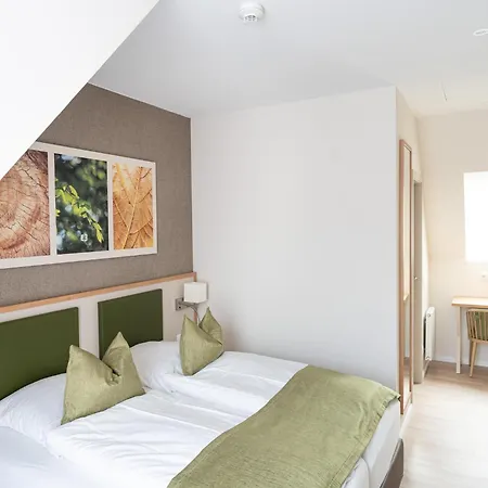 Apartment Am Plauer In *
