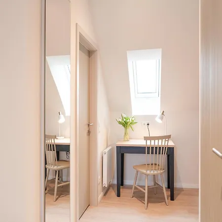 Am Plauer In Apartamento *