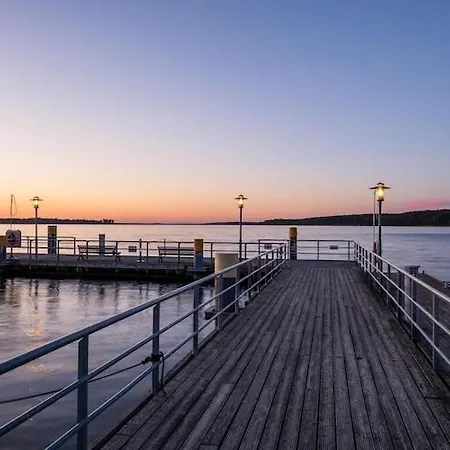 Am Plauer In Ganzlin