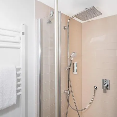 Am Plauer In Apartamento