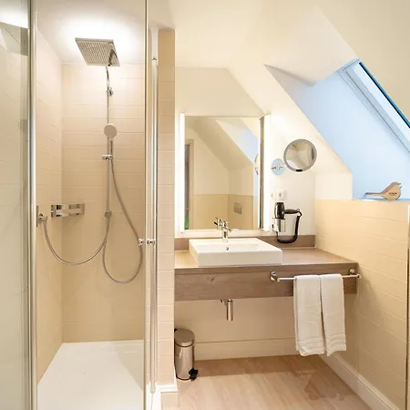 Am Plauer In Apartamento Ganzlin