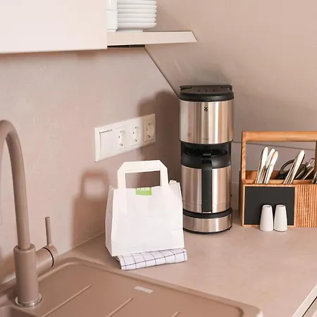 Am Plauer In Apartamento