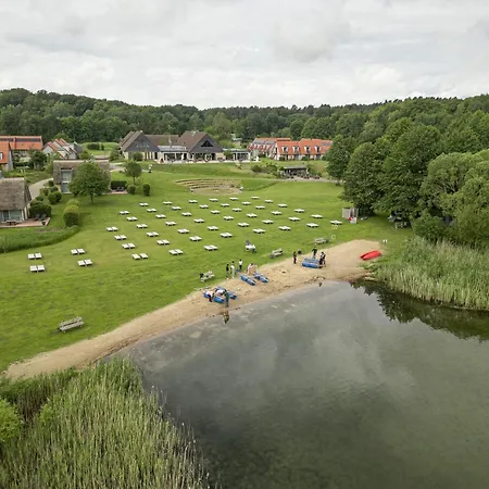 Apartamento Am Plauer In