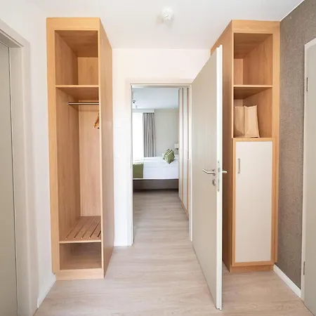 Am Plauer In Apartment Ganzlin