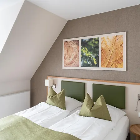 Apartamento Am Plauer In Ganzlin