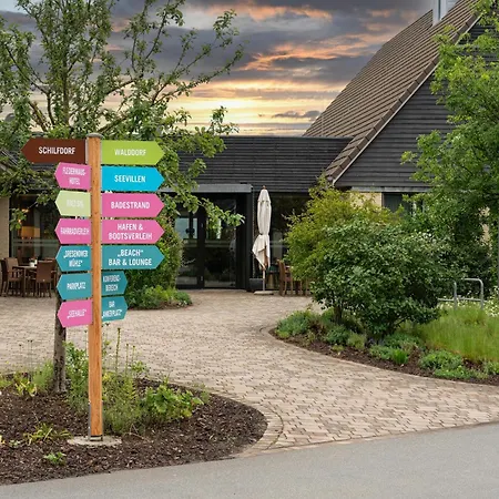 Am Plauer In Apartamento