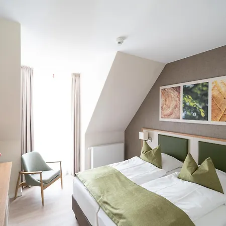 Am Plauer In Apartamento *