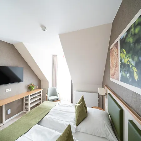 Apartment Am Plauer In Ganzlin