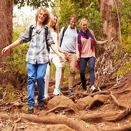 Am Plauer In Apartamento