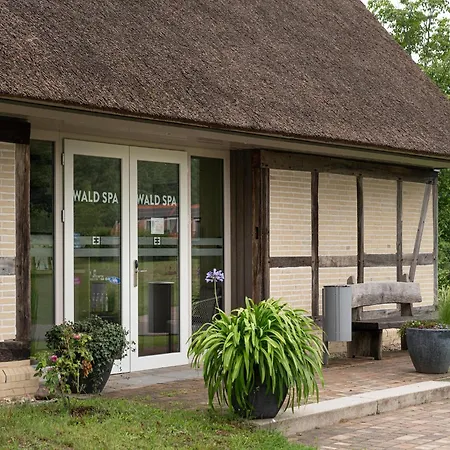 Apartamento Am Plauer In *