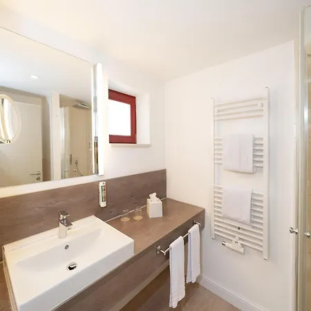 Apartamento Am Plauer In *