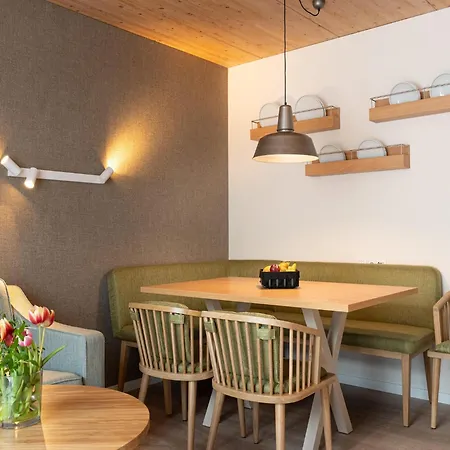 Am Plauer In Apartamento *